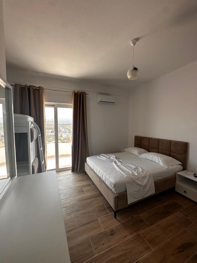 Hotel Belle Vue Ксаміл Екстер'єр фото